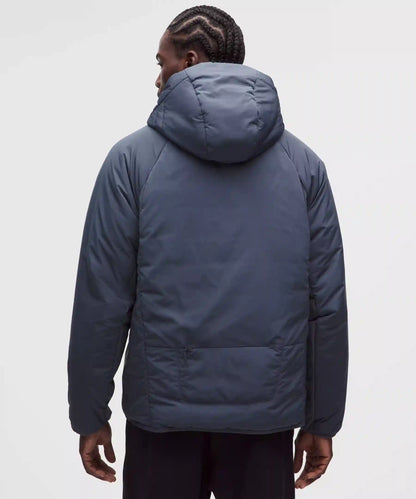 Down for It All Casual Jacket