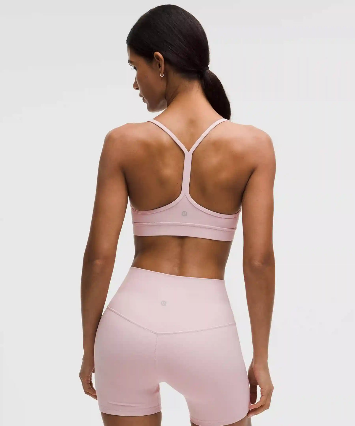 Flow Y Bra Nulu *Light Support, A–C Cups
