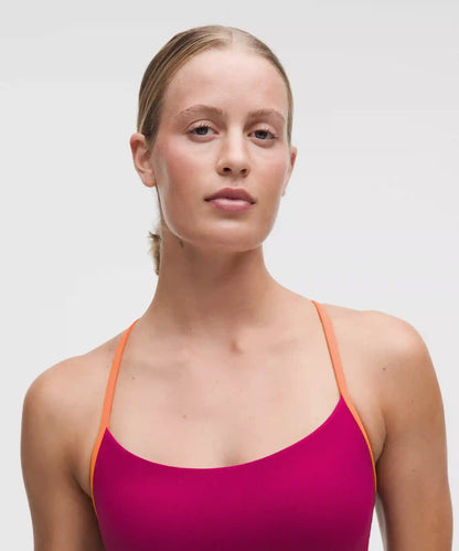 Flow Y Bra Light Support, C/D Cup *Updated Design