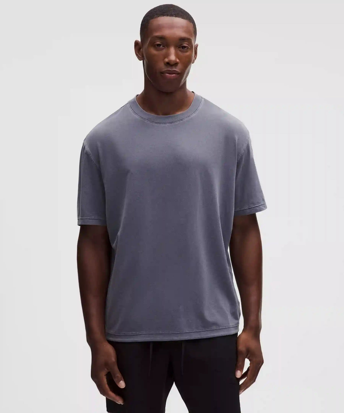 EasySet Training Short-Sleeve Shirt