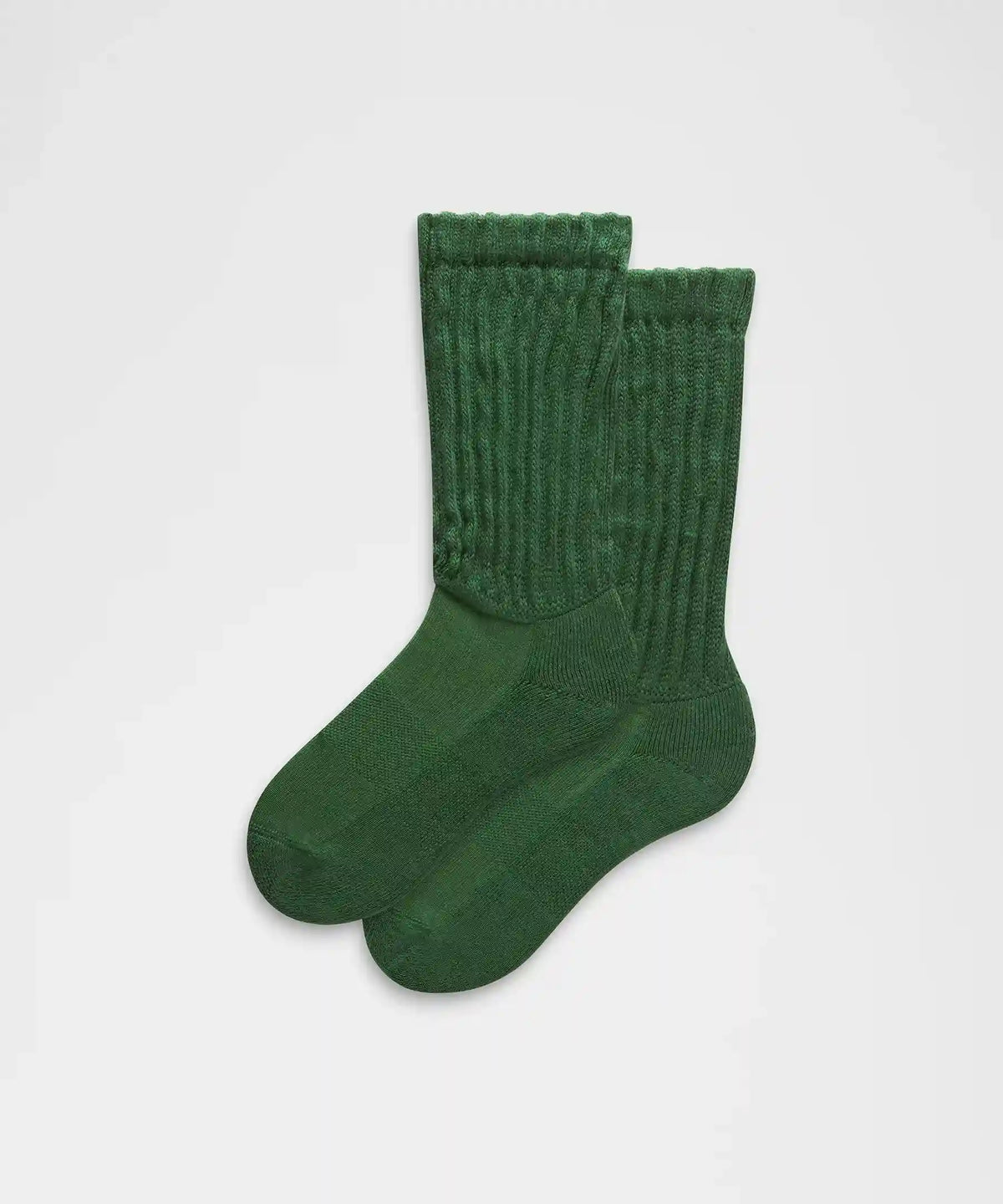 Unisex Slouch Socks