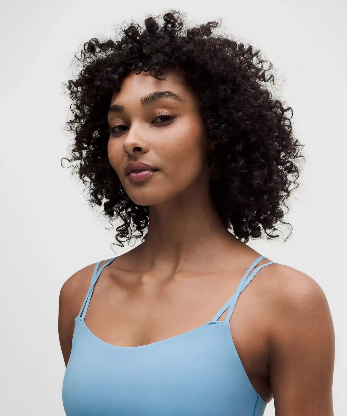 FlexyFlex Double-Strap Yoga Bra *Light Support, A-C Cups