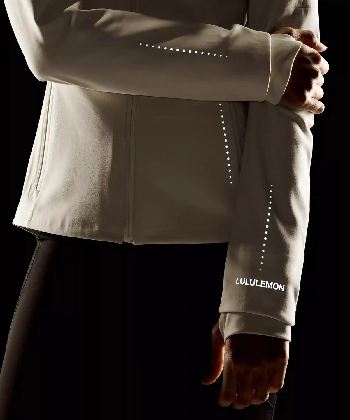 Women's Cross Chill Performance Jacket
