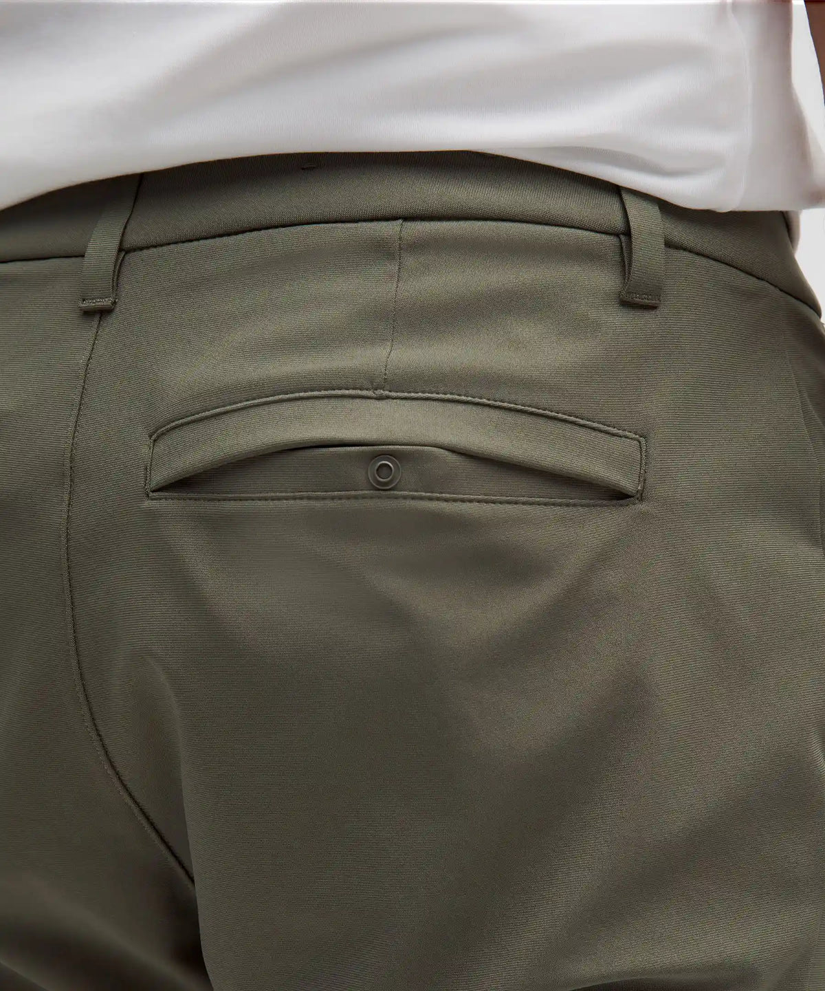 ABC Slim-Fit Trouser 30L *Warpstreme