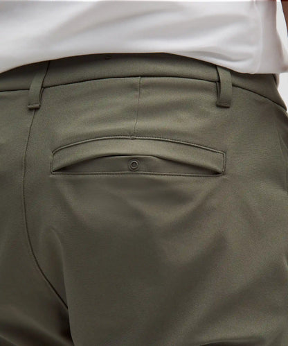 ABC Slim-Fit Trouser 30L *Warpstreme