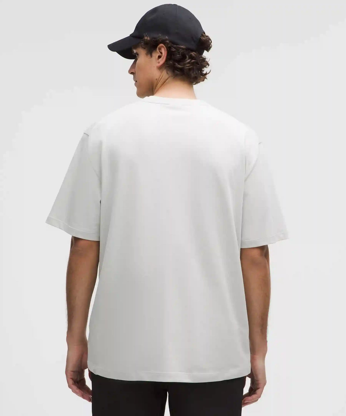 Heavyweight Cotton Jersey T-Shirt