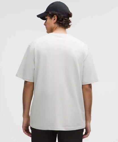 Heavyweight Cotton Jersey T-Shirt