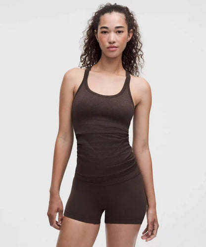 Ebb to Street Tank Top *Light Support, B/C Cup