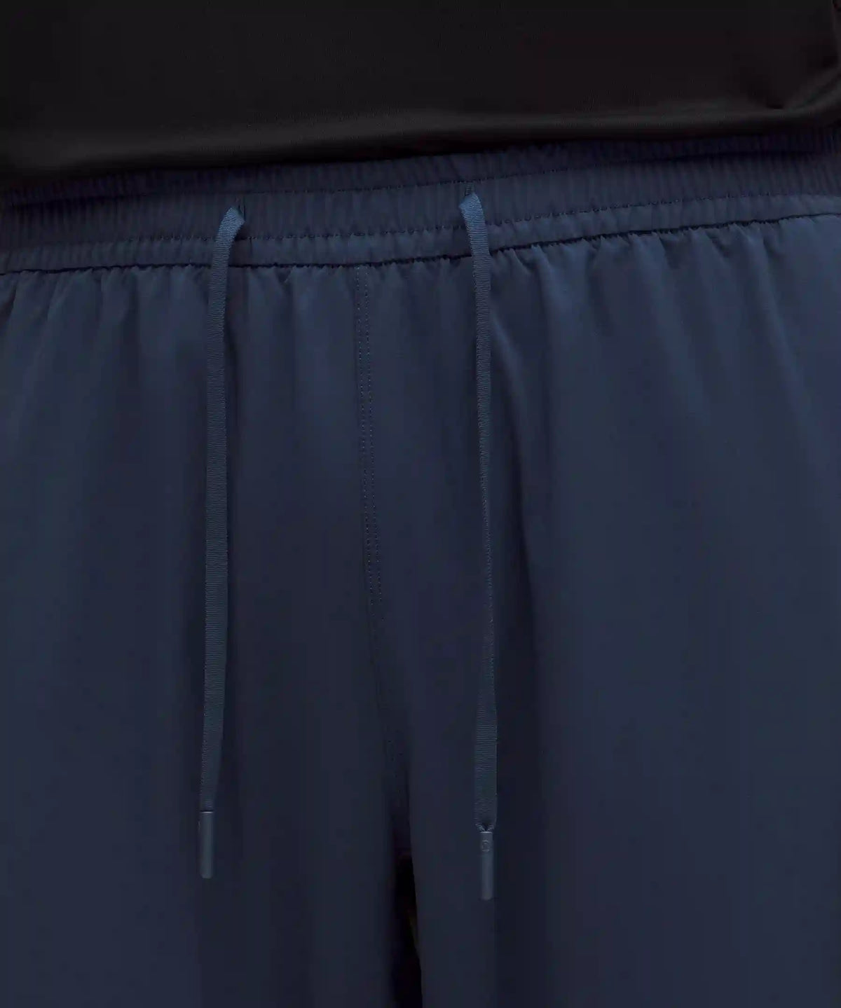 Perforated Running Pant *Regular