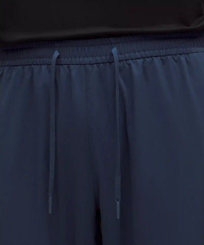 Perforated Running Pant *Regular