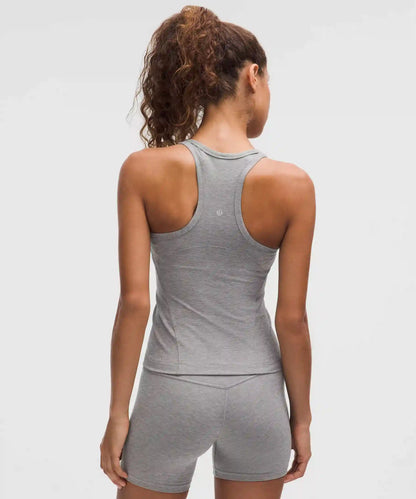 lululemon Align™ Waist-Length Racerback Tank Top