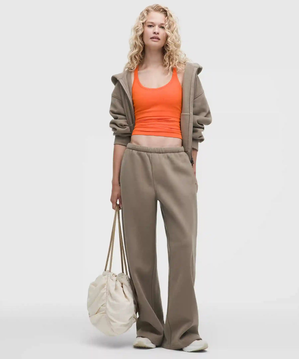 Women's Steady State SuperLoft Pant *Regular