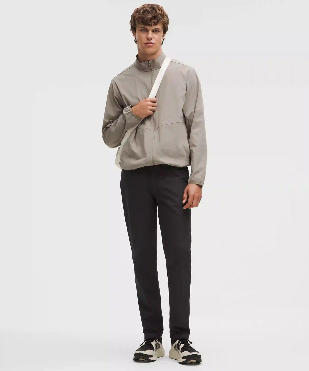 ABC Classic-Fit 5 Pocket Pant 32L *Warpstreme