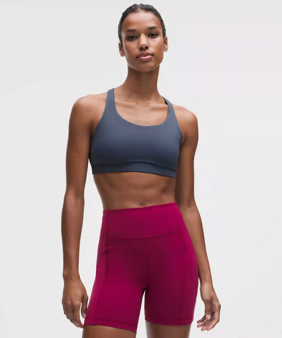 lululemon Energy Bra Medium Support, B-D Cups *Evolve