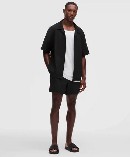 Swim Short 5" *Lined