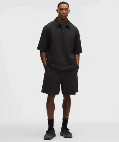 Grand Standard Short-Sleeve Polo