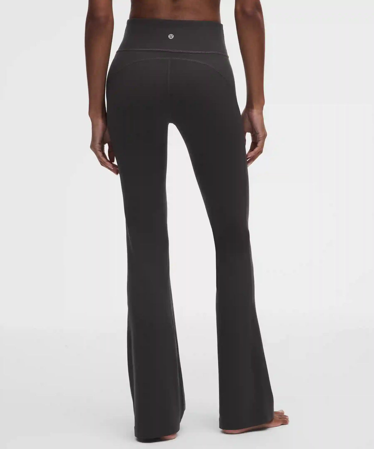 Groove Nulu High-Rise Flared Pant *Regular