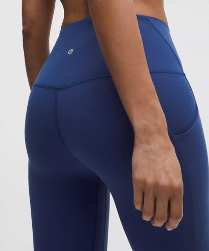lululemon Align™ High-Rise Pant with Pockets 25"