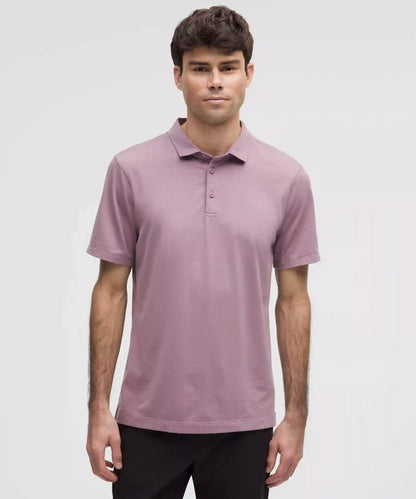Evolution Short-Sleeve Polo Shirt