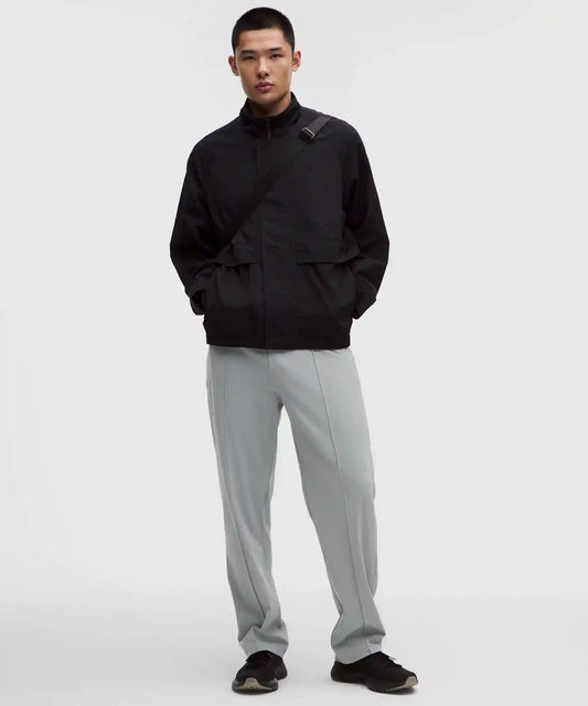 Men's Daydrift Classic-Fit Pintuck Trouser Regular *No Belt Loops