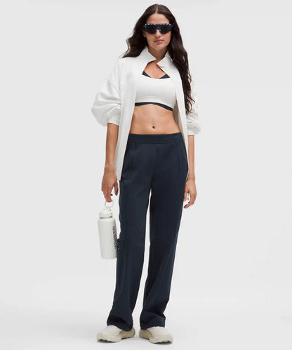 Define Mid-Rise Track Pant *Luon