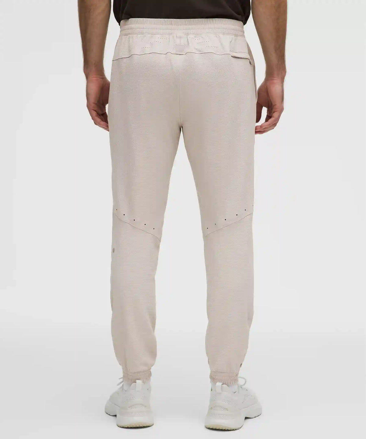 License to Train Textured Jogger *Regular