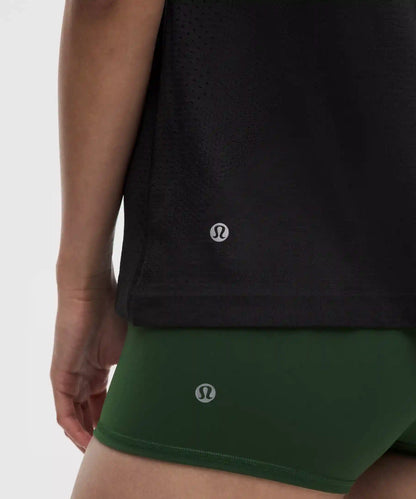 Swiftly Relaxed Tank Top Hip Length *Logo