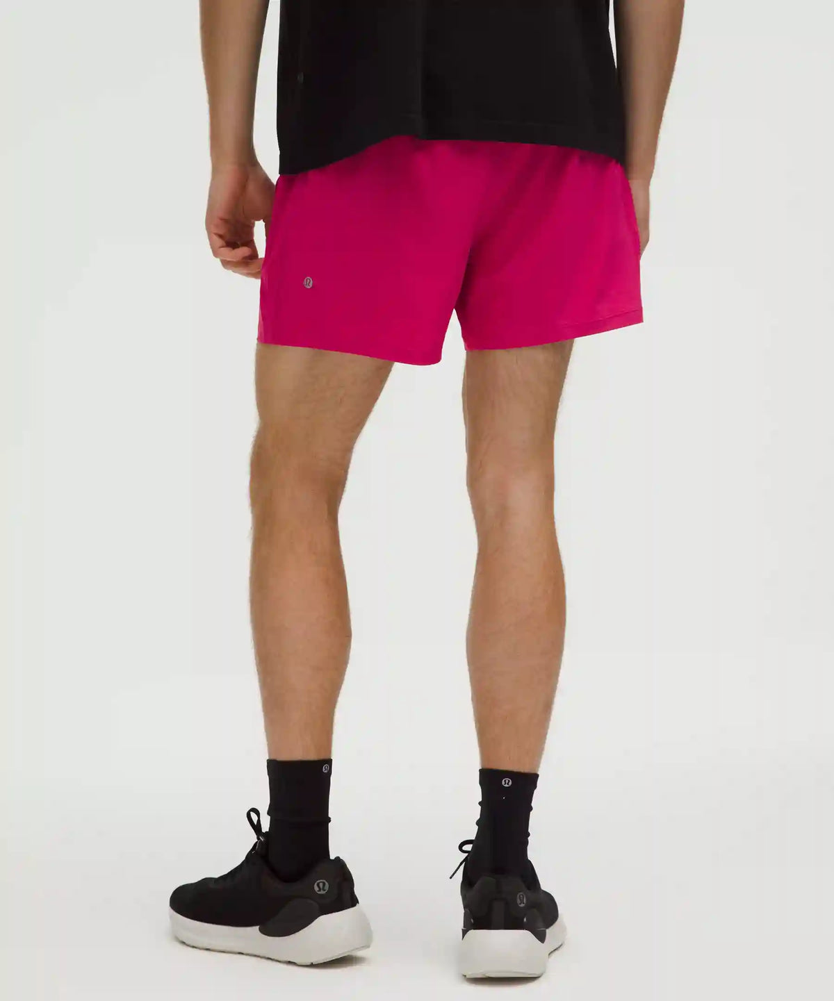 Pace Breaker Lined Short 5"