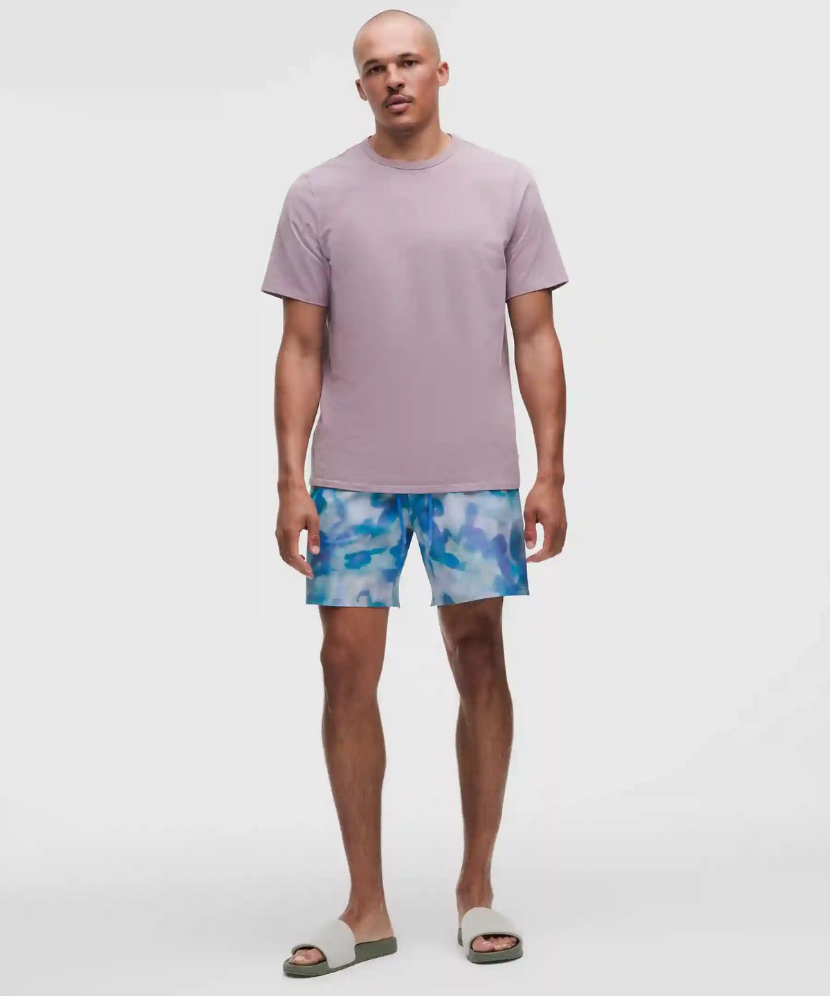 Swim Short 7" *Lined