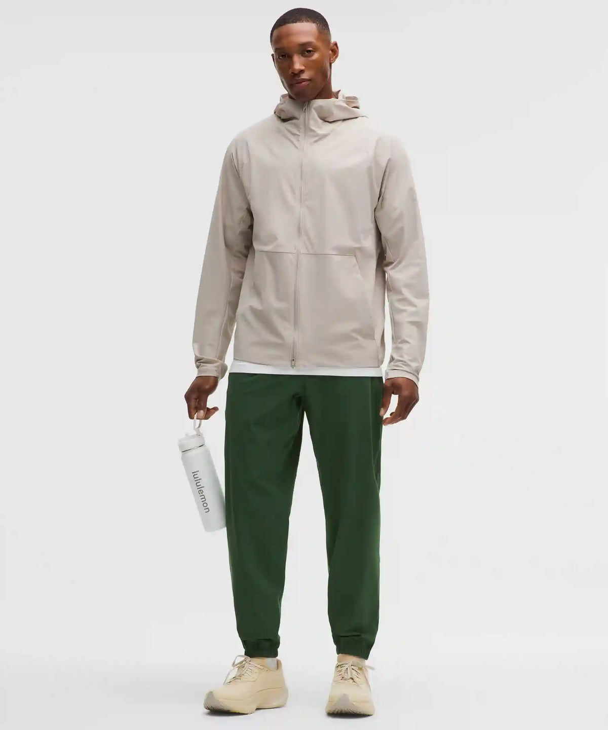 Pace Breaker Jogger *Regular