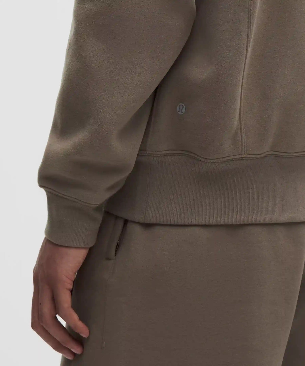Men's Steady State SuperLoft Pullover Hoodie