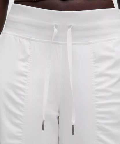 Dance Studio Mid-Rise Jogger *Tall