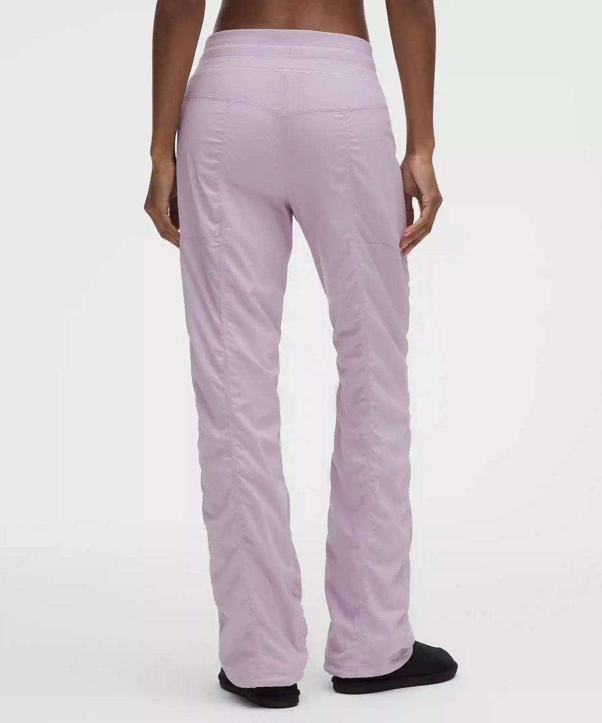 Dance Studio Mid-Rise Pant *Regular