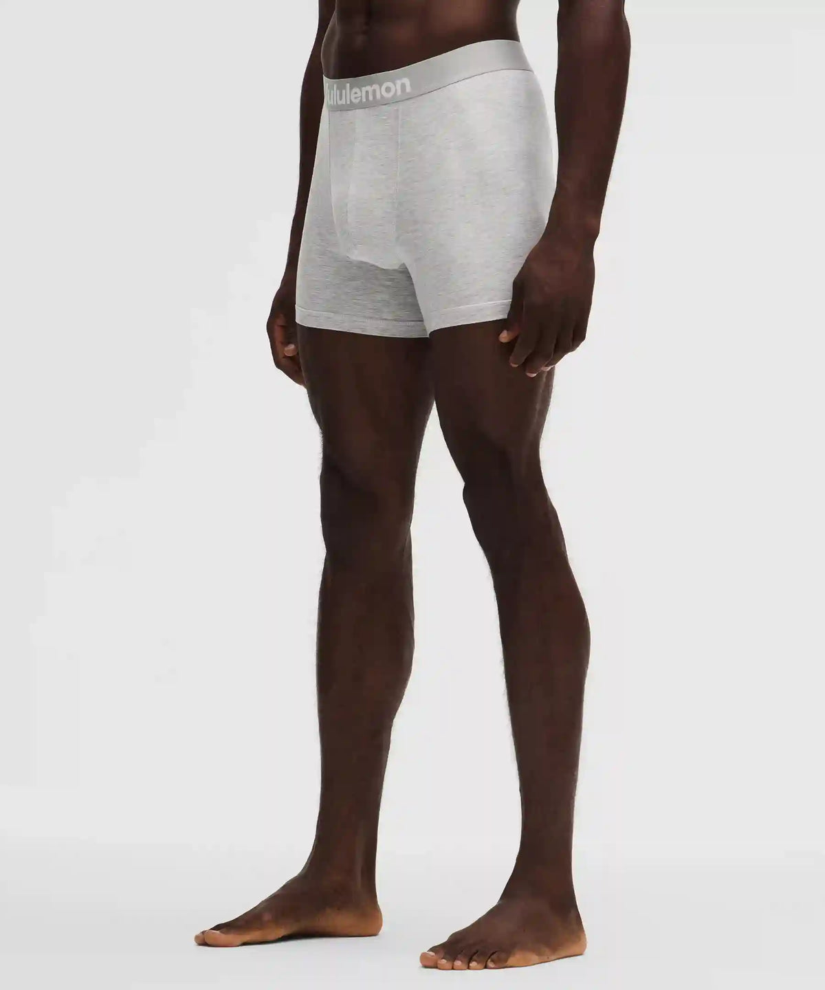 Always In Motion Boxer Brief 5"