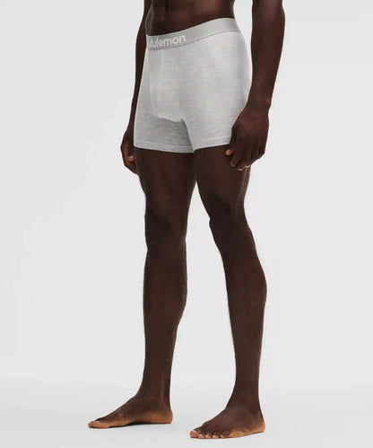 Always In Motion Boxer Brief 5"