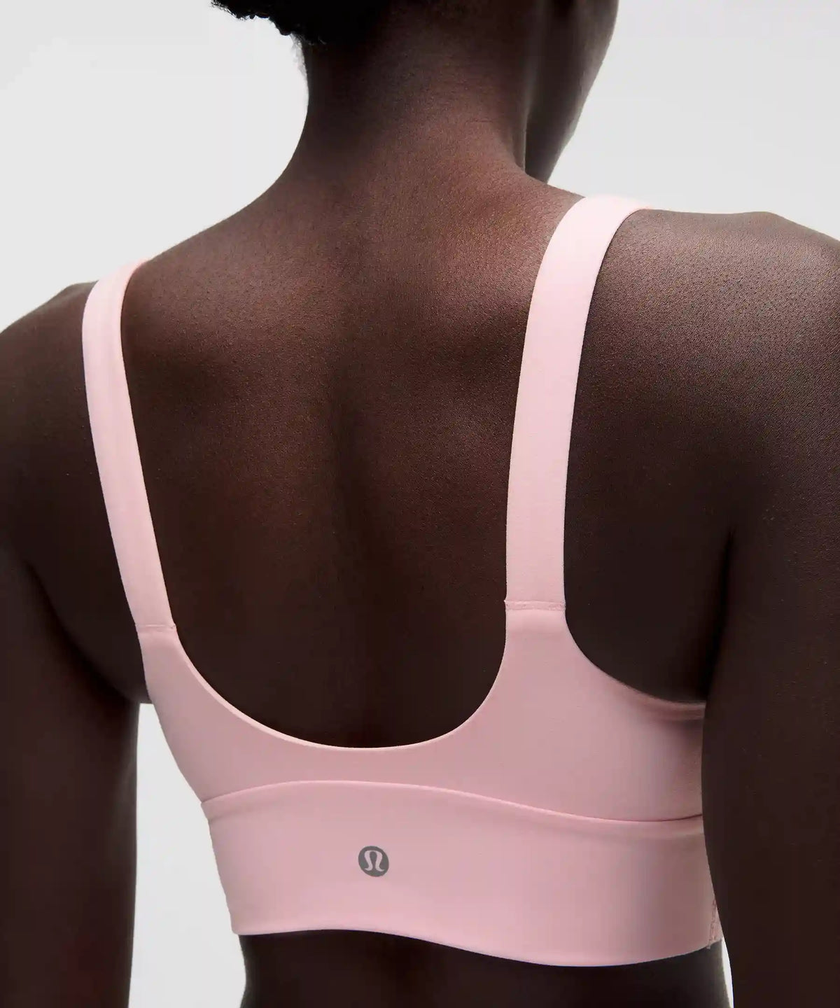 lululemon Focuser V-Neck Bra *Light Support, A/B Cup