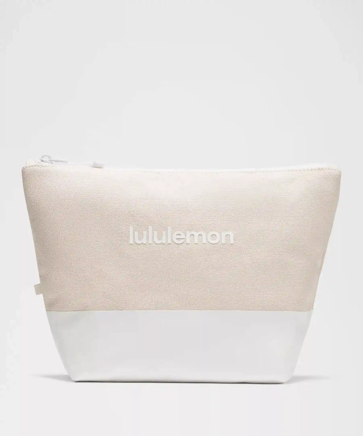 Canvas Pouch *Wordmark