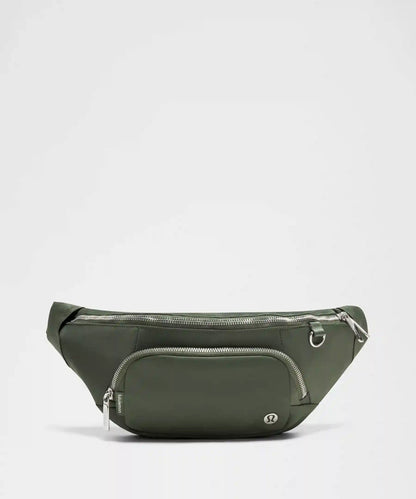 Everywhere Belt Bag Extra Large 4L *Metal