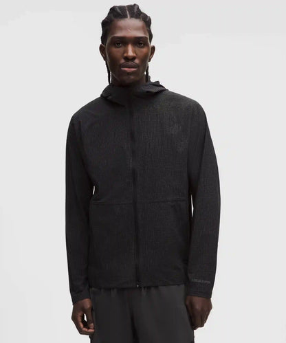 Pace Breaker Ripstop Jacket