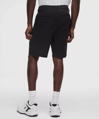 ABC Classic-Fit Golf Short 9"