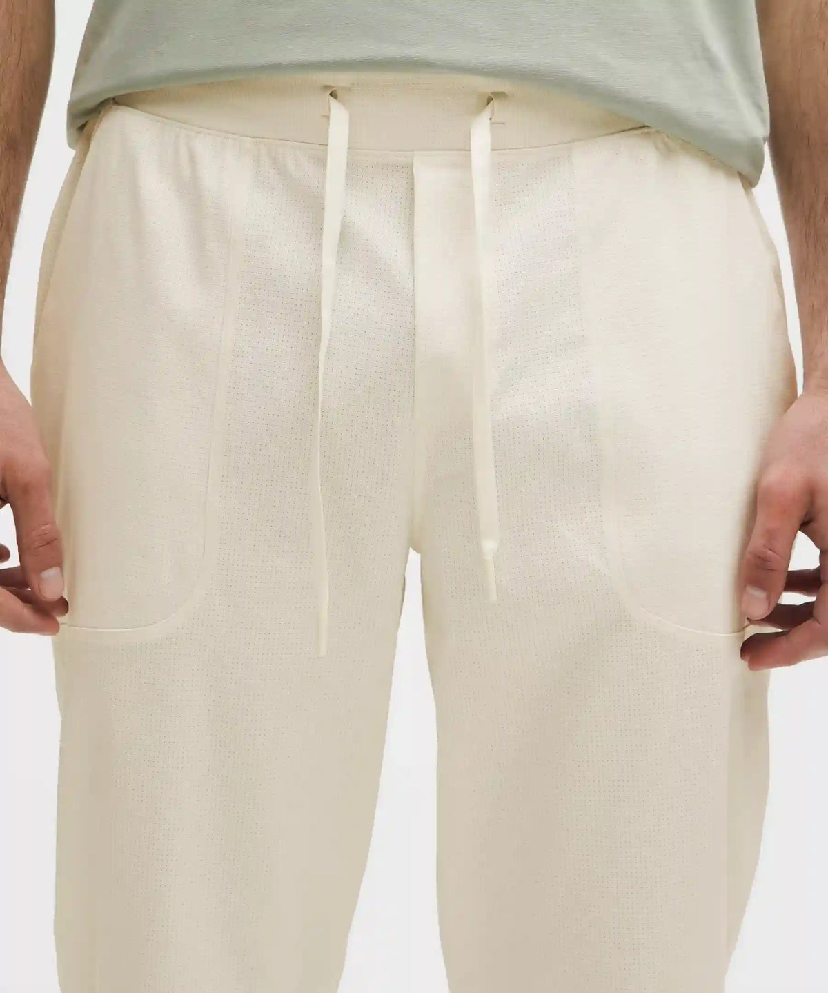 ABC Jogger *WovenAir