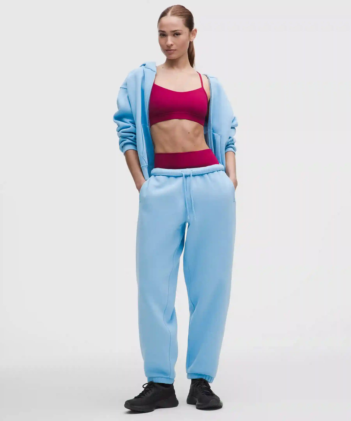 Women's Steady State SuperLoft Jogger
