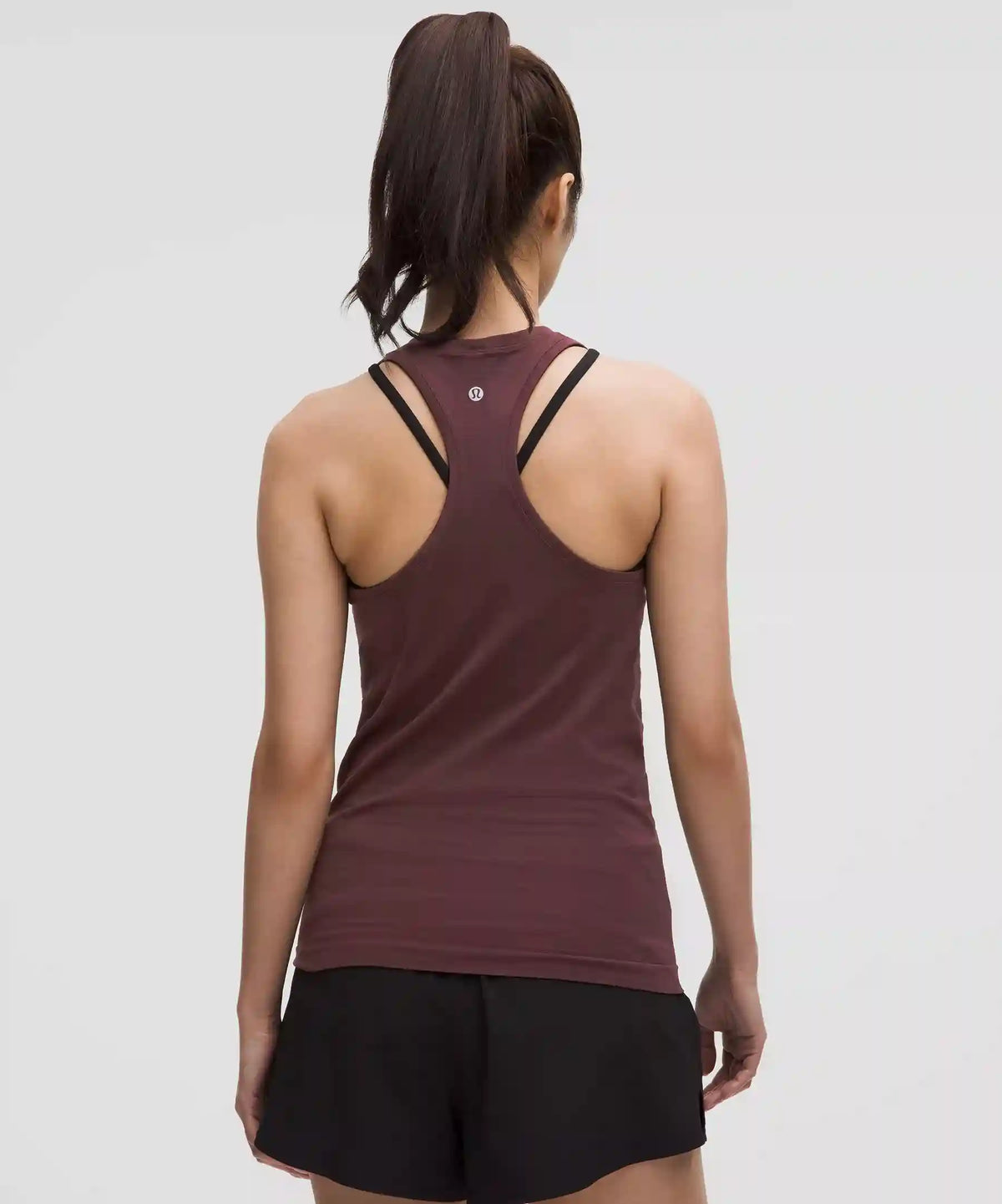 Swiftly Tech Racerback Tank Top 2.0 *Hip Length