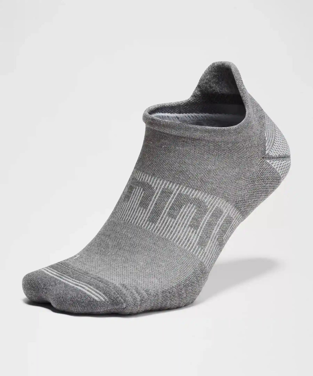 Unisex Power Stride Tab Socks *3 Pack