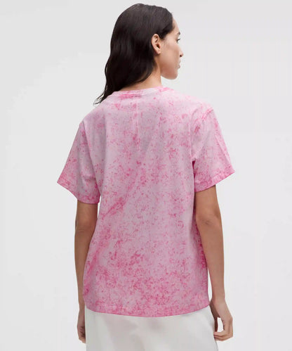 All Yours Organic Cotton-Blend T-Shirt