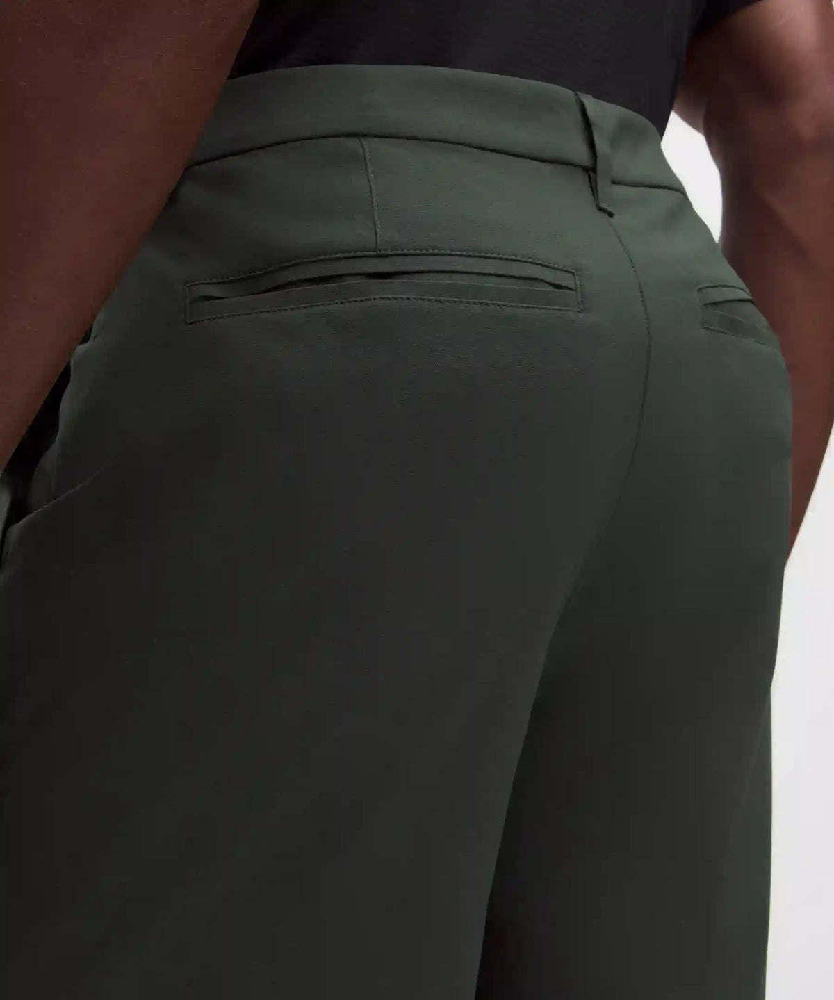 ABC Classic-Fit Golf Short 7"