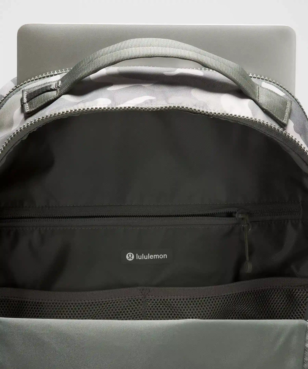 New Crew Backpack 22L *Updated