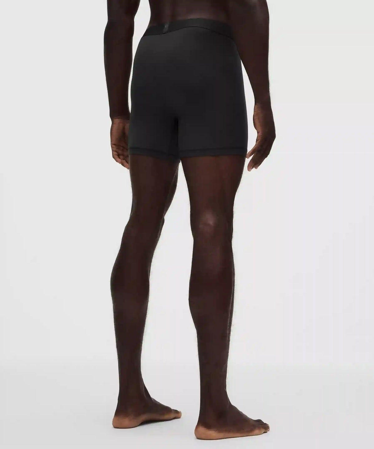 Always In Motion Boxer Brief 5" *7 Pack