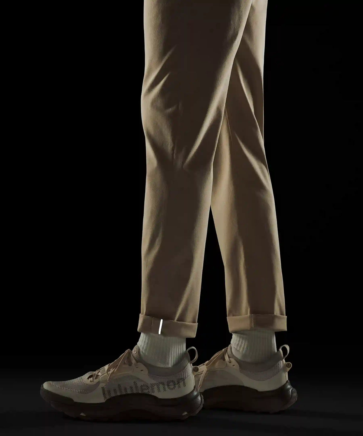 ABC Classic-Fit Trouser 32L *WovenAir