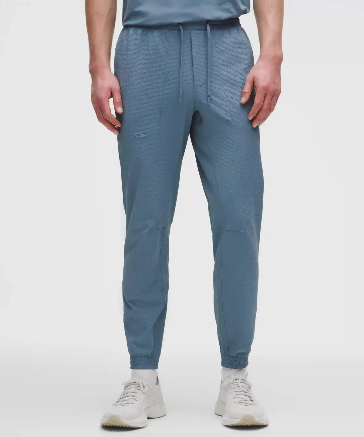 License to Train Textured Jogger *Tall